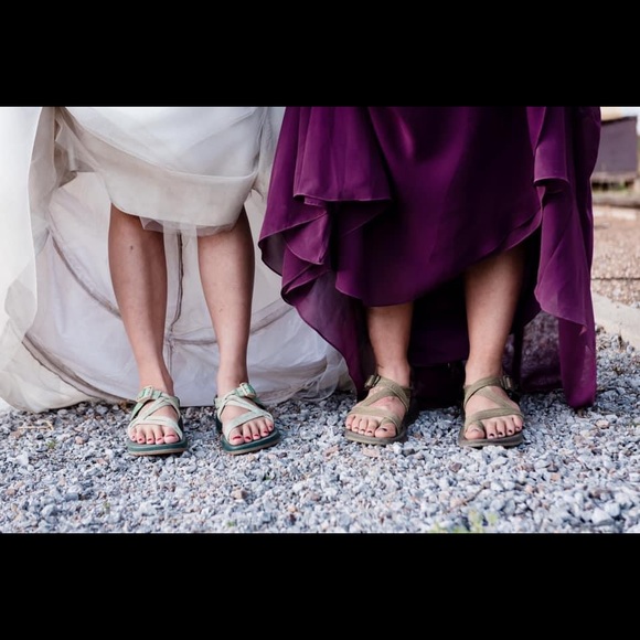 Meet your Posher, Courtney - Picture 5 of 5